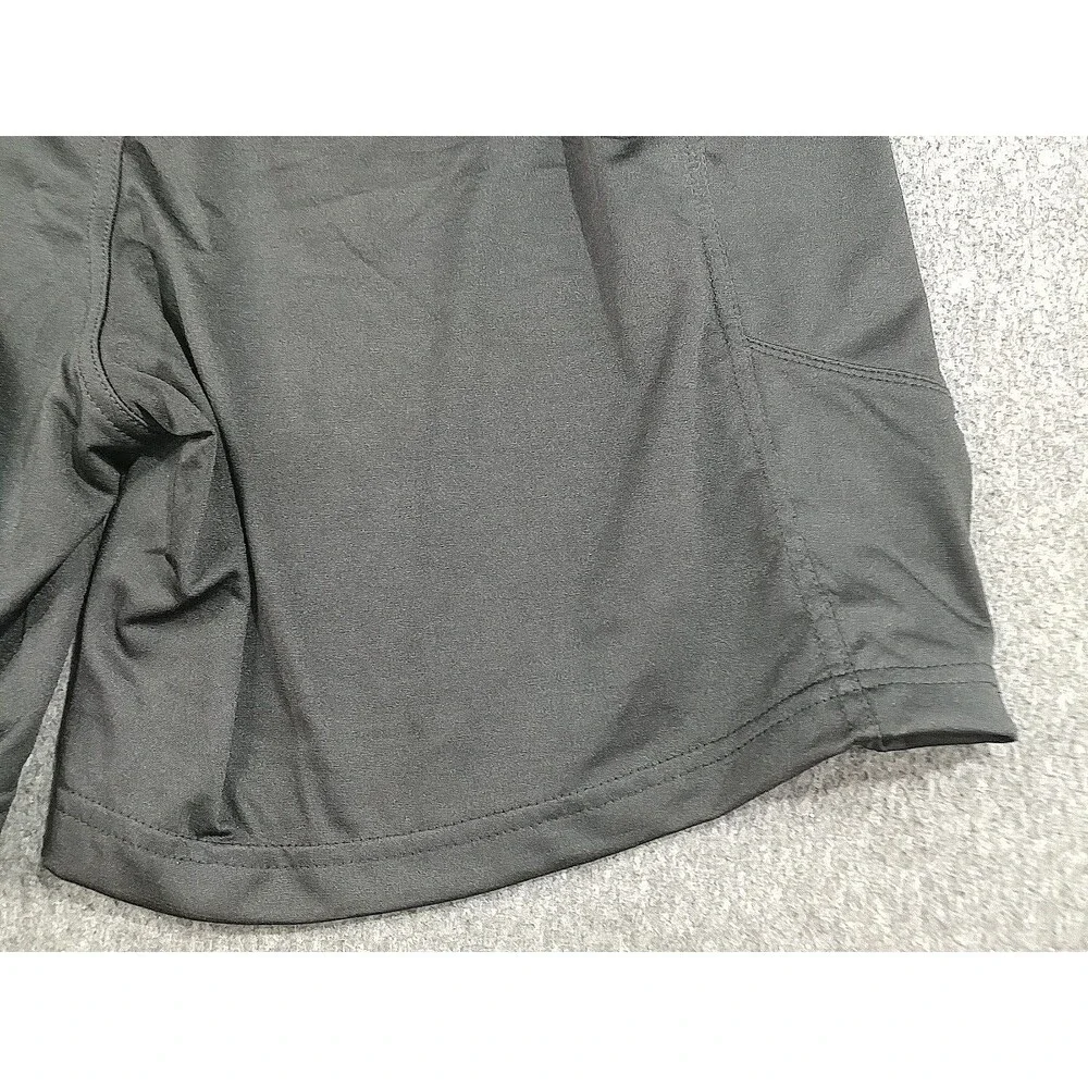 Anthem Athletics Hyperflex Men's Cross-Training Workout Gym Shorts Black XL